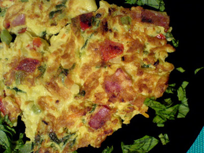 Σούπερ πρωινό σε πέντε λεπτά